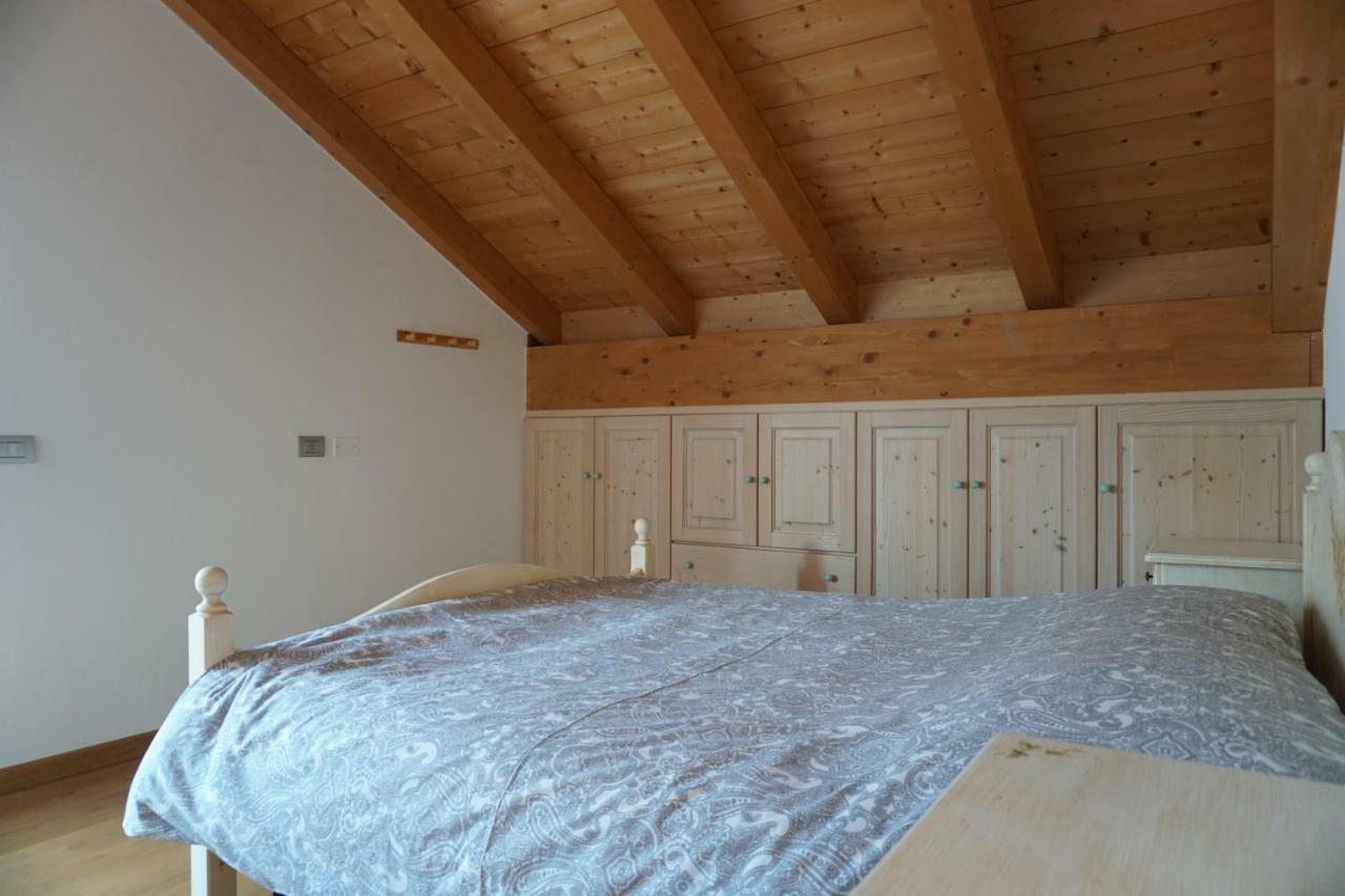 Casa Moret 斯波尔马焦雷 外观 照片