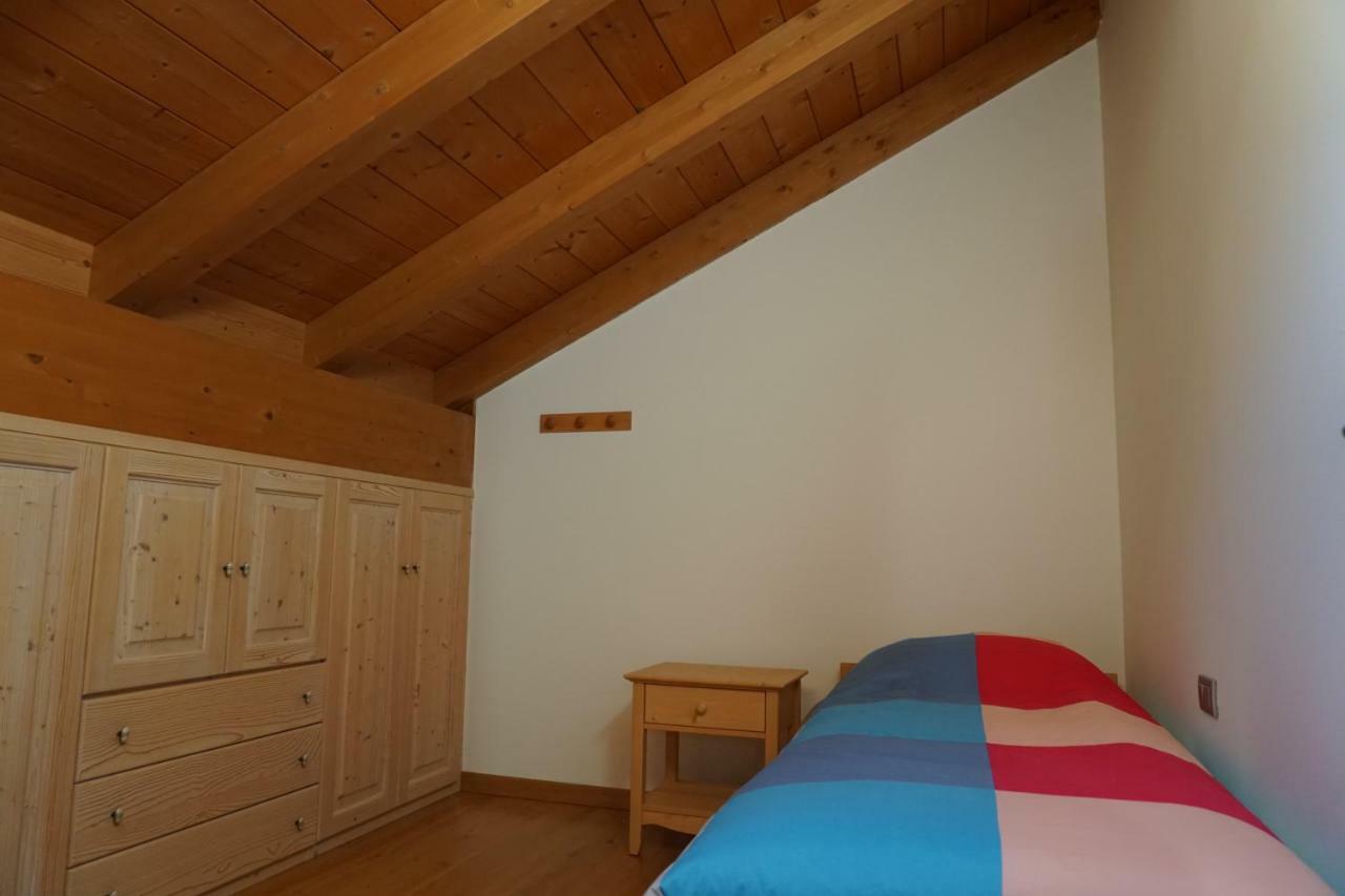 Casa Moret 斯波尔马焦雷 外观 照片