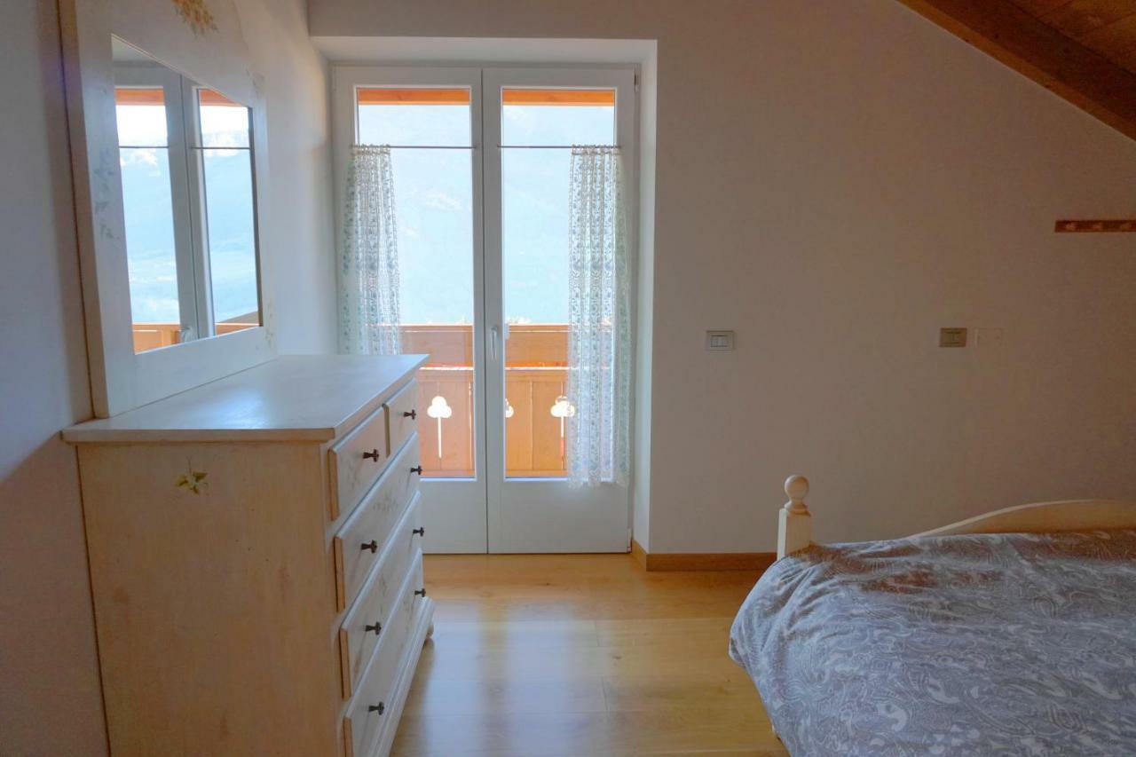 Casa Moret 斯波尔马焦雷 外观 照片
