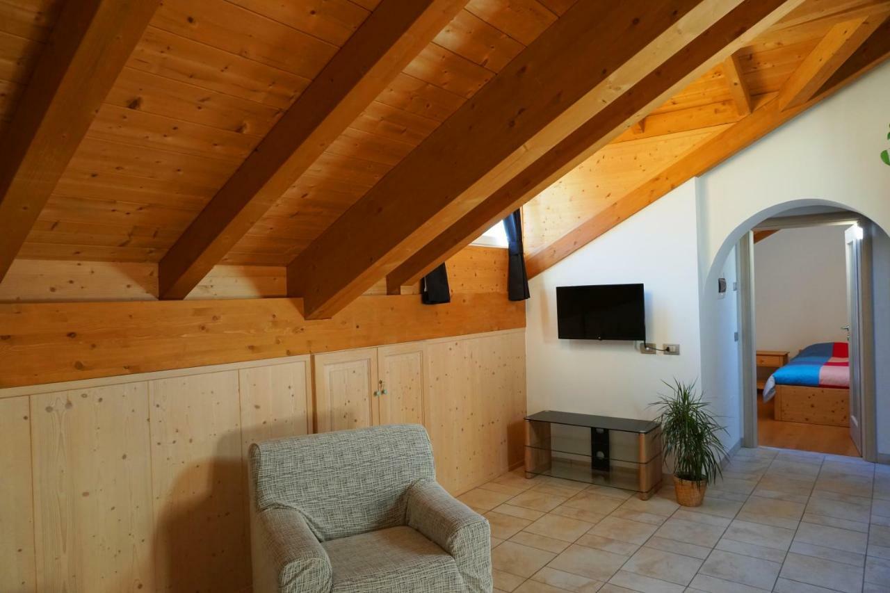 Casa Moret 斯波尔马焦雷 外观 照片