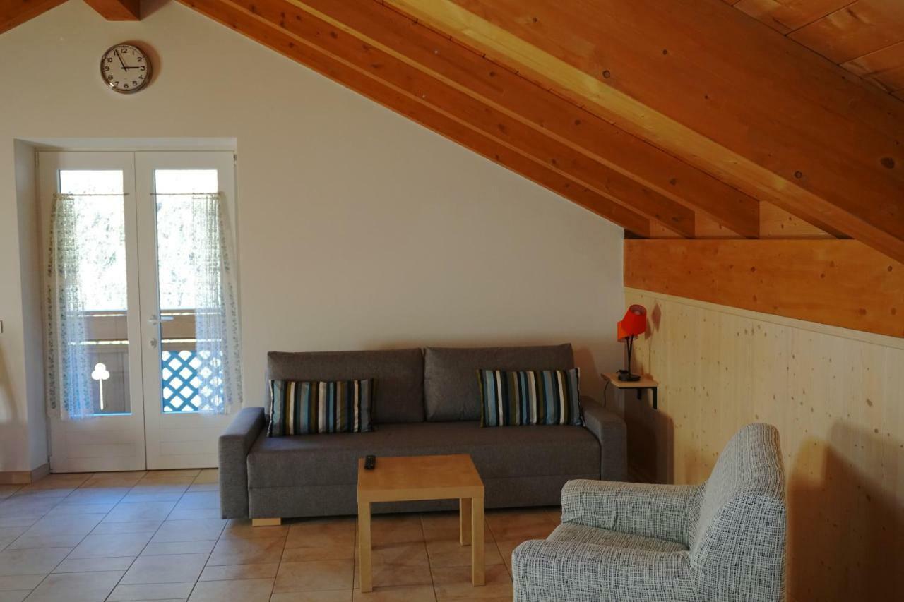 Casa Moret 斯波尔马焦雷 外观 照片